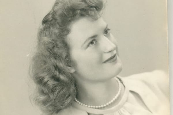 Photo of Gerry Persyn